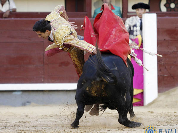 Voltereta de Venegas