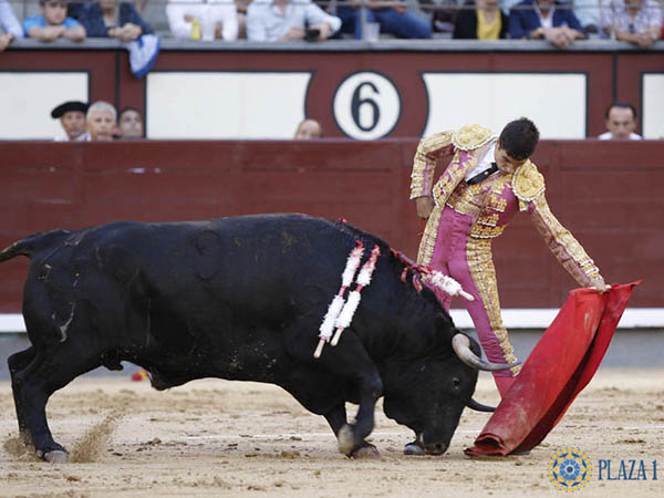 Llev�ndolo por el izquierdo