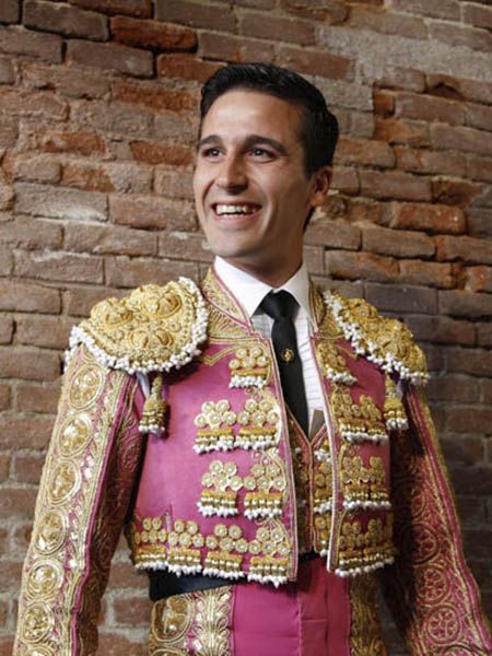 Jos� Carlos Venegas