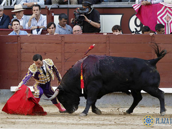 Al hilo de las tablas