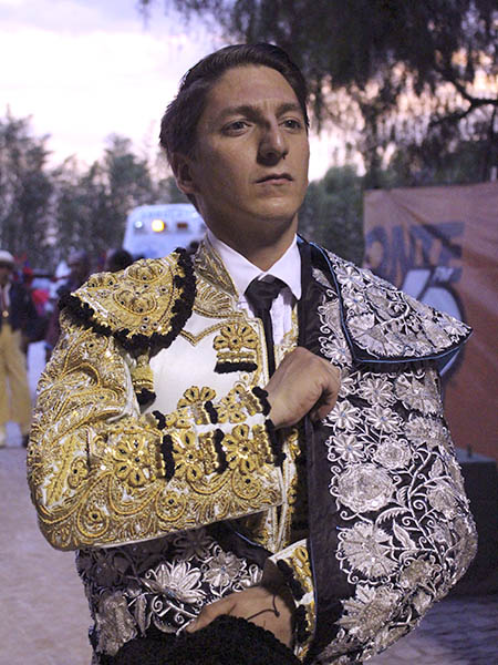 Luis Ignacio Escobedo