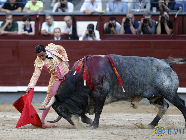El temple de Alberto