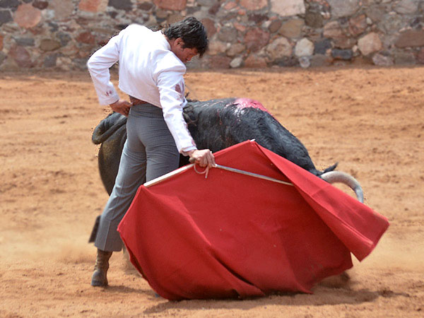 Gratas sensaciones de Cruz Ord��ez