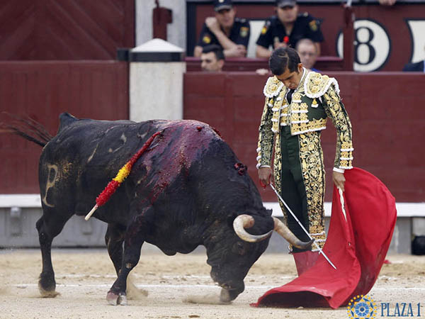 No hubo mucho que hacer