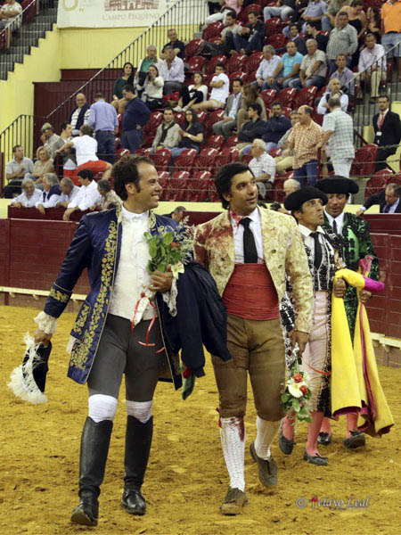 La vuelta de Caetano