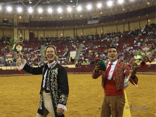 Rui y el cabo de Turlock