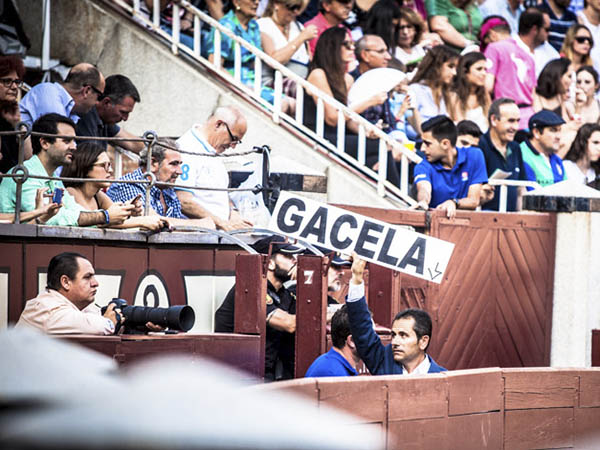 Briones, por m�rito propio