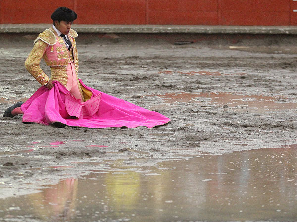 Alejandro Lima a por todas
