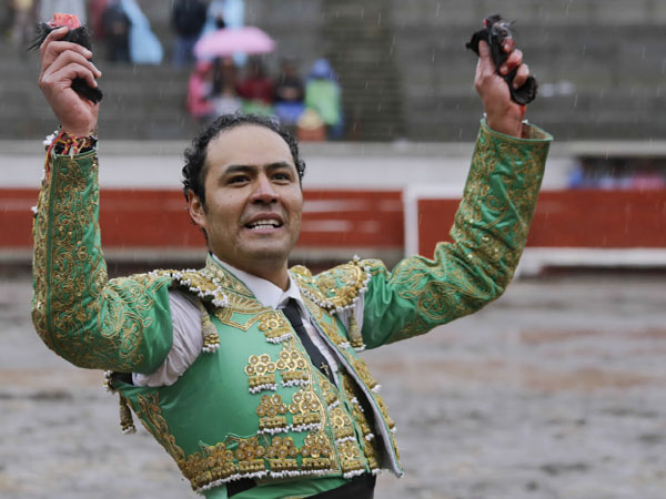 El triunfo como norma