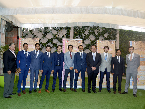 Los toreros y los carteles