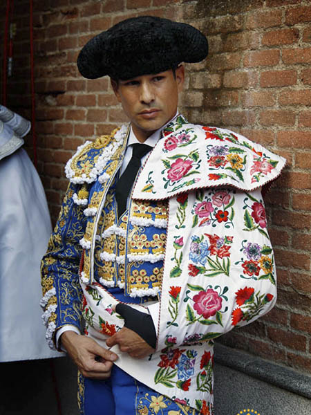 Jos� Mari Manzanares