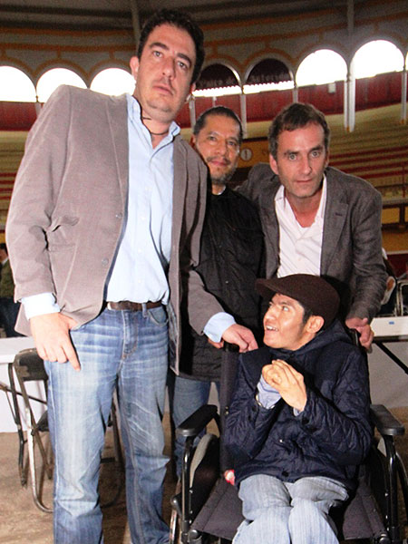 Una empresa con alma