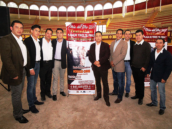 Forcados de Teziutl�n