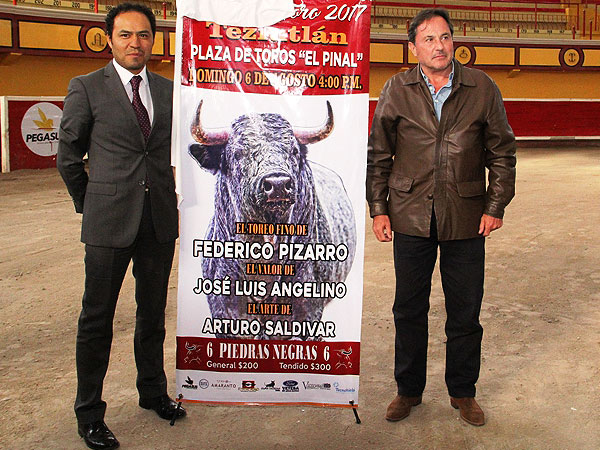 La legendaria Piedras Negras