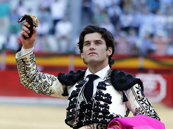 Triunfo compartido en Granada