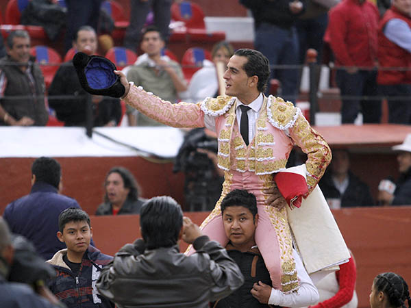 Iv�n Fandi�o en el recuerdo