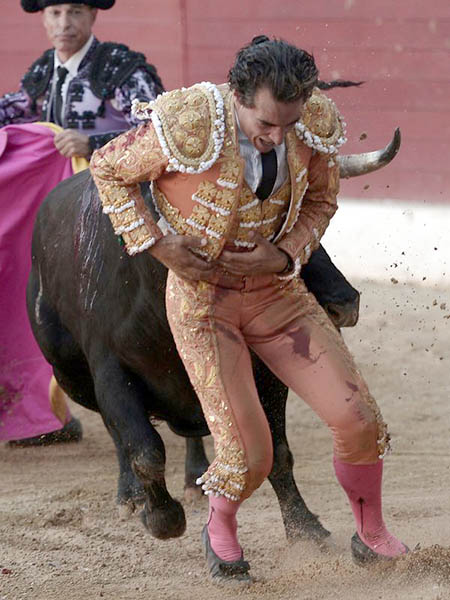 Calado en el costado