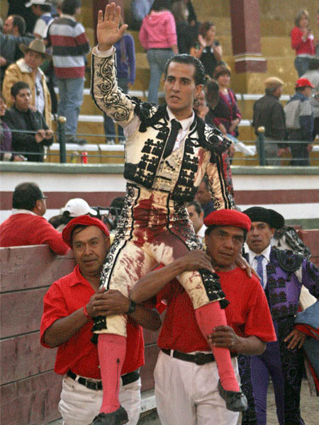 Volandas en Tlaxcala