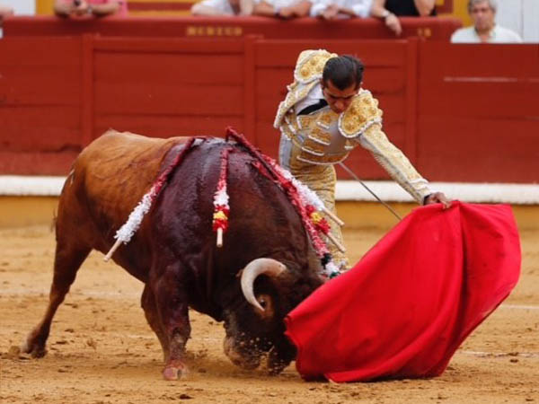 Naturales del mexicano