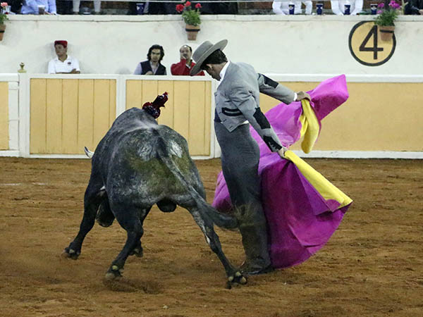 Evocando al Indio Grande