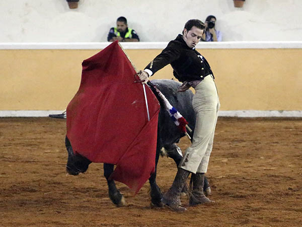 Vibrante en el pr�logo