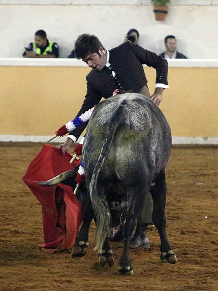 SIn suerte en el sorteo