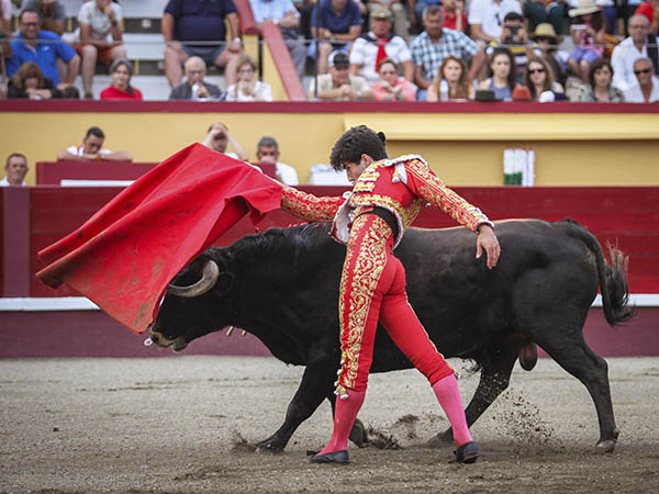 Intensidad y vibraci�n