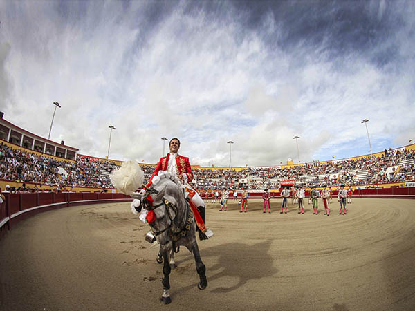 La Fiesta en Isla Terceira