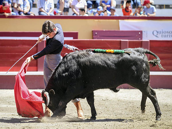 Faena de Uceda Vargas