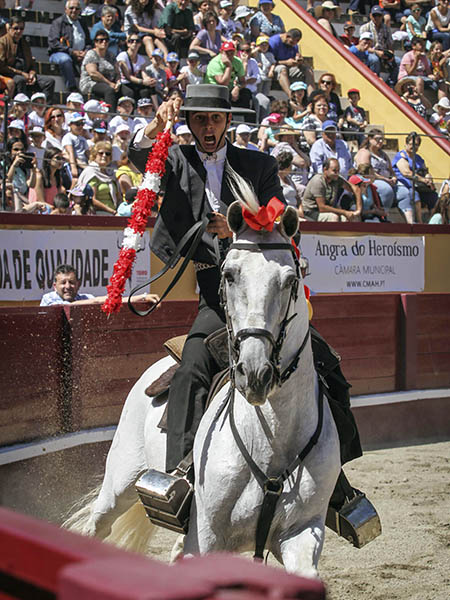 Al hilo de las tablas