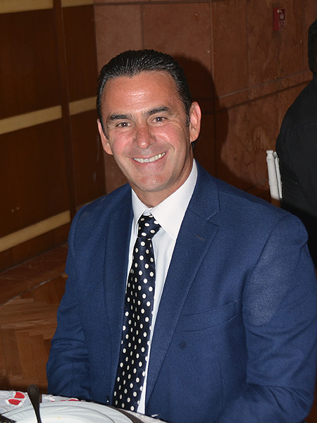 Alejandro del Olivar