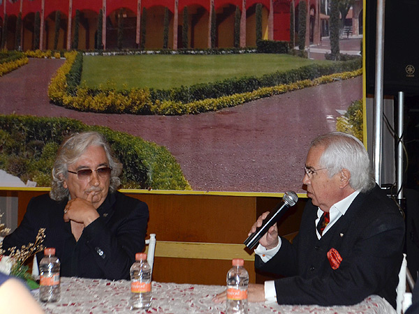 Comentario de El Bardo