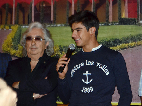 Jes�s Enrique Colombo