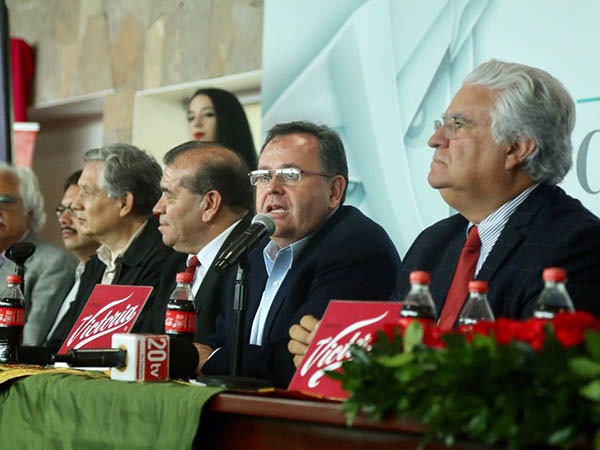 Mensaje de Alfonso V�zquez