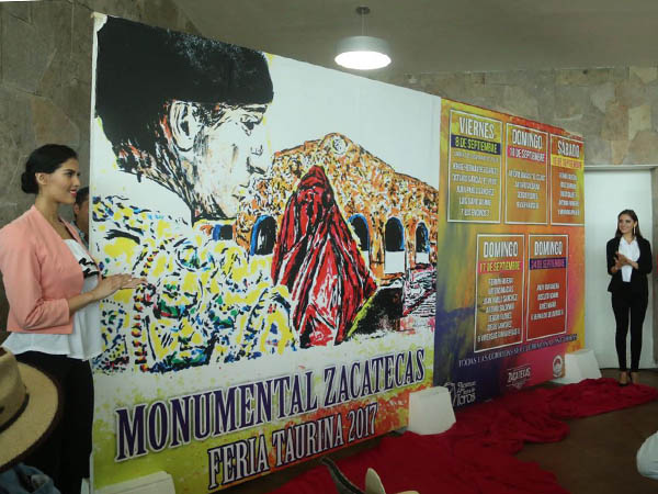 Cinco festejos en puerta