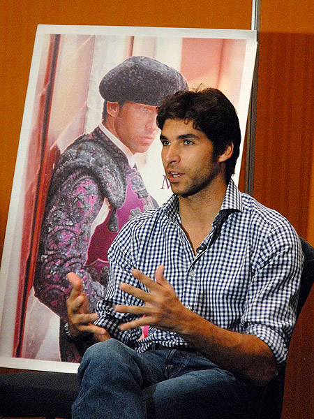 Elocuente exposici�n