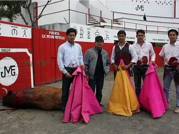 La foto del recuerdo