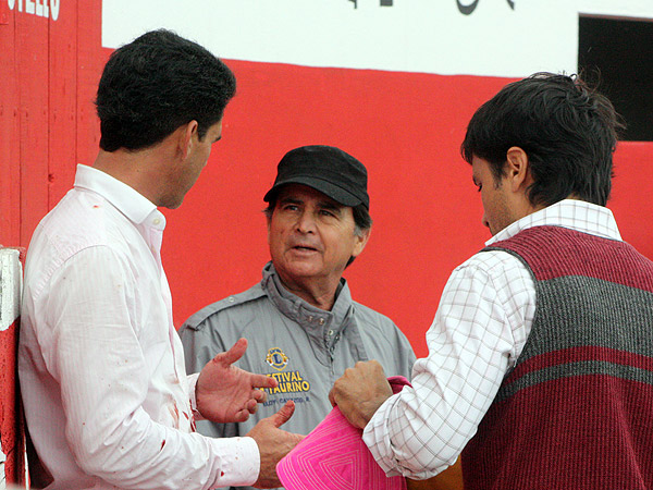 Sabios consejos de Eloy