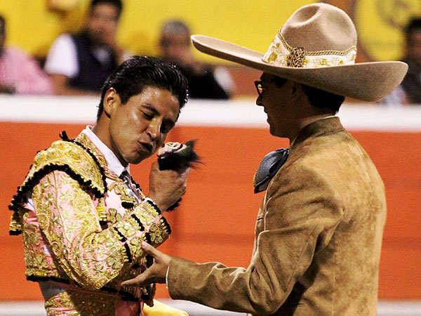 Profeta en su tierra