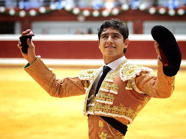 Cosech� dos en su lote