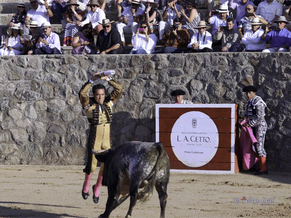 Dominio en la suerte