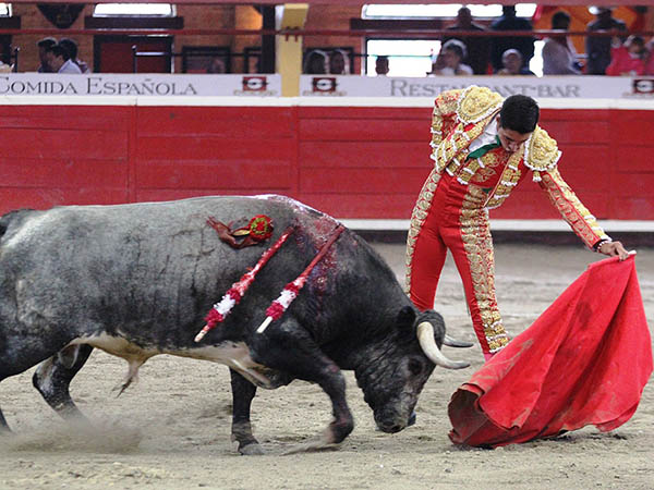 Pr�logo por el izquierdo