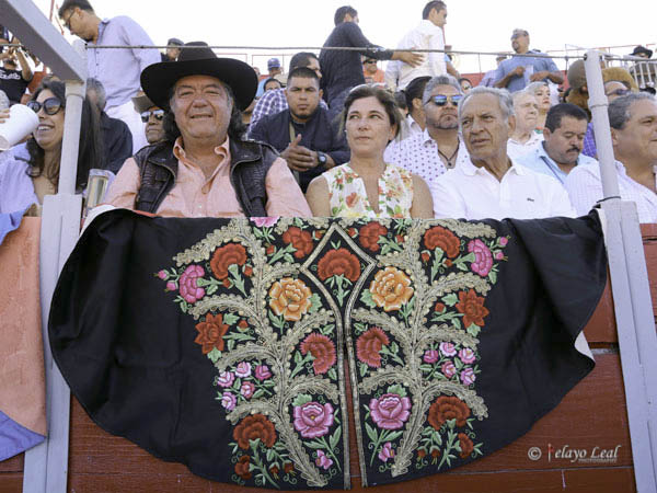 Las barreras de los Hank