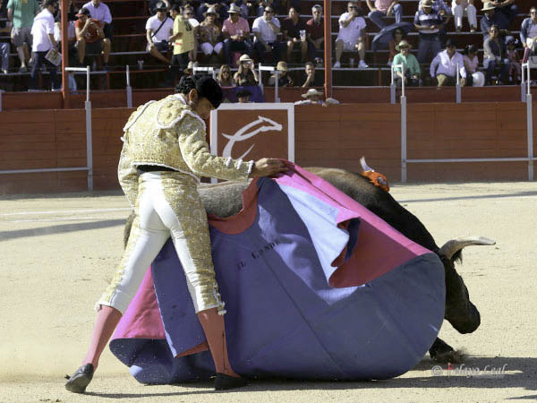Lances en los medios