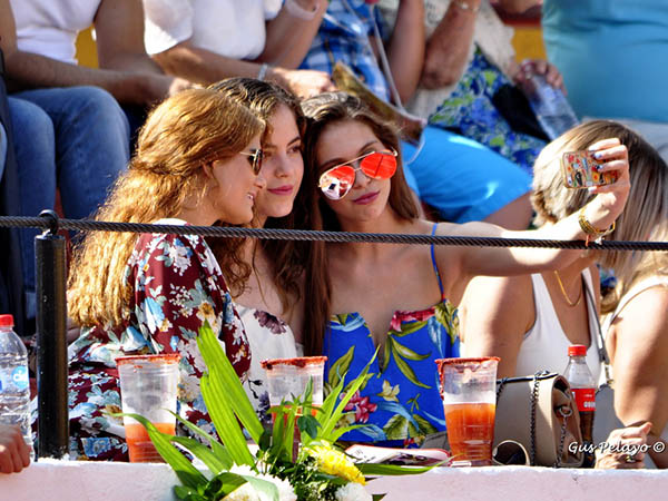 Para las redes sociales