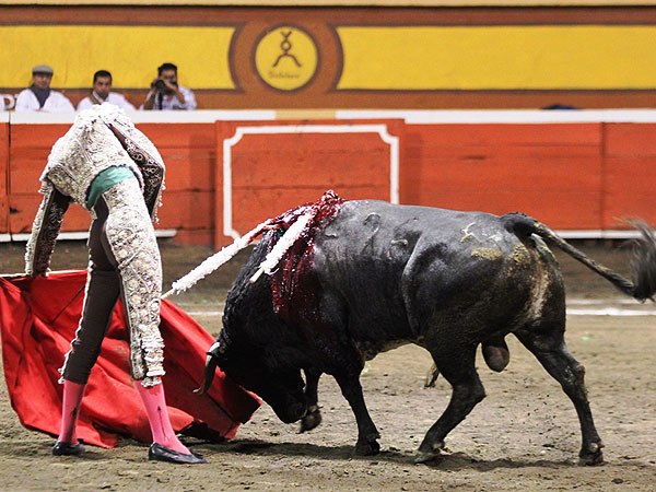 Logr� poco con el sobrero