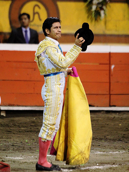 Una gran noche de Uriel