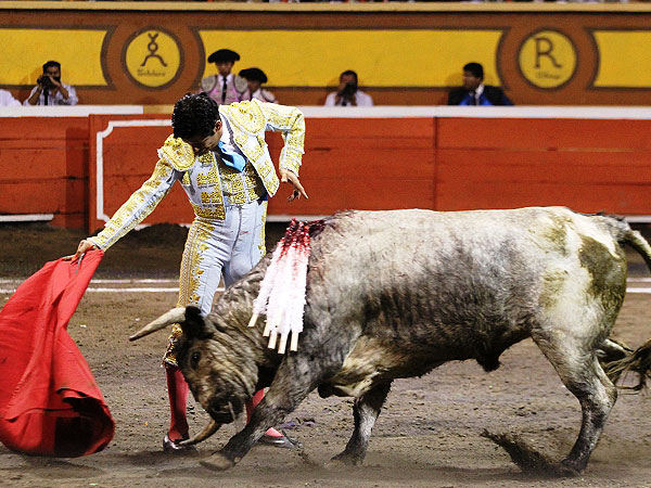 Se impuso con fuerza