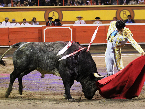 Extraordinario natural