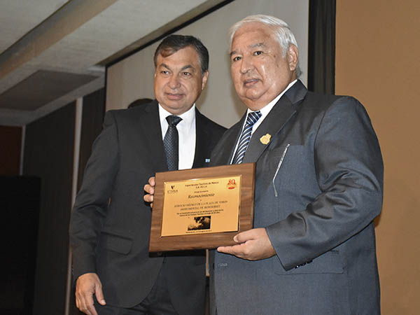 El doctor Jes�s Guti�rrez